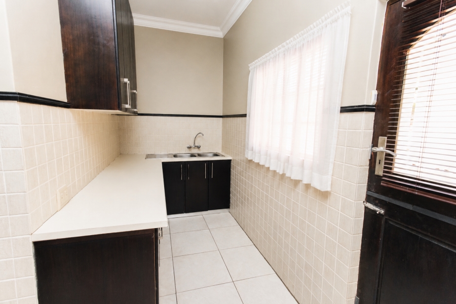 2 Bedroom Property for Sale in Dan Pienaar Free State